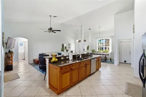 1209 SW Emerald Avenue Port St Lucie FL 34953
