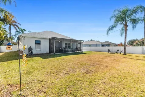 1209 SW Emerald Avenue Port St Lucie FL 34953