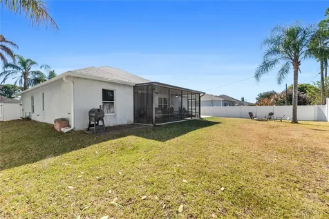 1209 SW Emerald Avenue Port St Lucie FL 34953