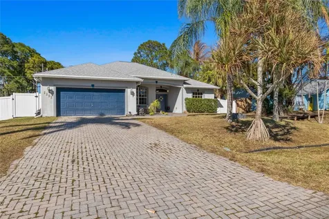 1209 SW Emerald Avenue Port St Lucie FL 34953