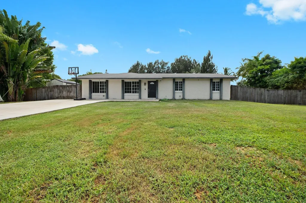 5191 SW 188th Avenue Southwest Ranches FL 33332