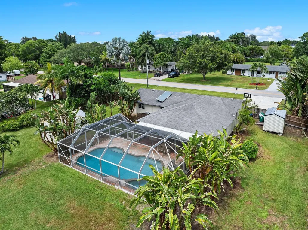 5191 SW 188th Avenue Southwest Ranches FL 33332