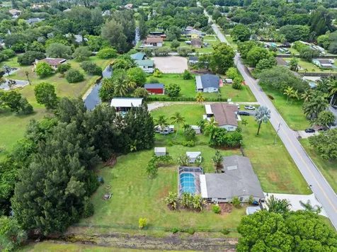 5191 SW 188th Avenue Southwest Ranches FL 33332