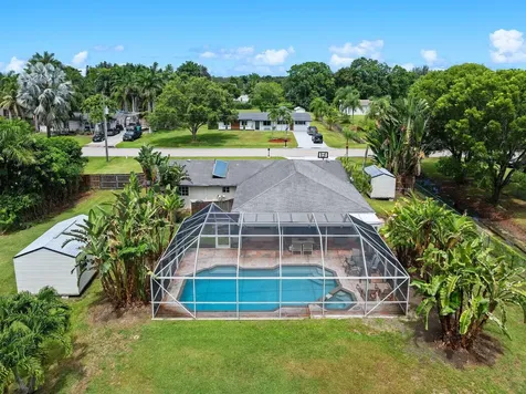 5191 SW 188th Avenue Southwest Ranches FL 33332