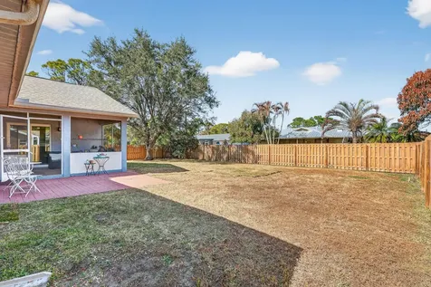165 SW Eyerly Avenue Port St Lucie FL 34983