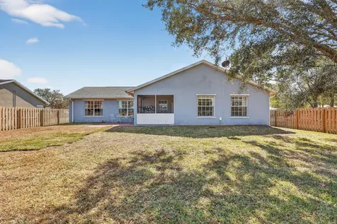 165 SW Eyerly Avenue Port St Lucie FL 34983