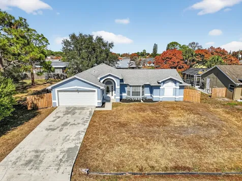165 SW Eyerly Avenue Port St Lucie FL 34983