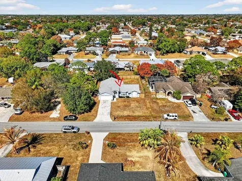 165 SW Eyerly Avenue Port St Lucie FL 34983