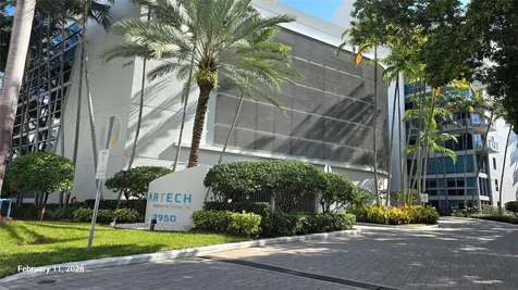 2950 NE 188th Street Aventura FL 33180