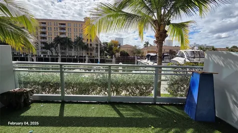 2950 NE 188th Street Aventura FL 33180