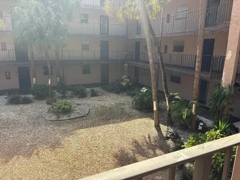 2840 Somerset Drive Lauderdale Lakes FL 33311