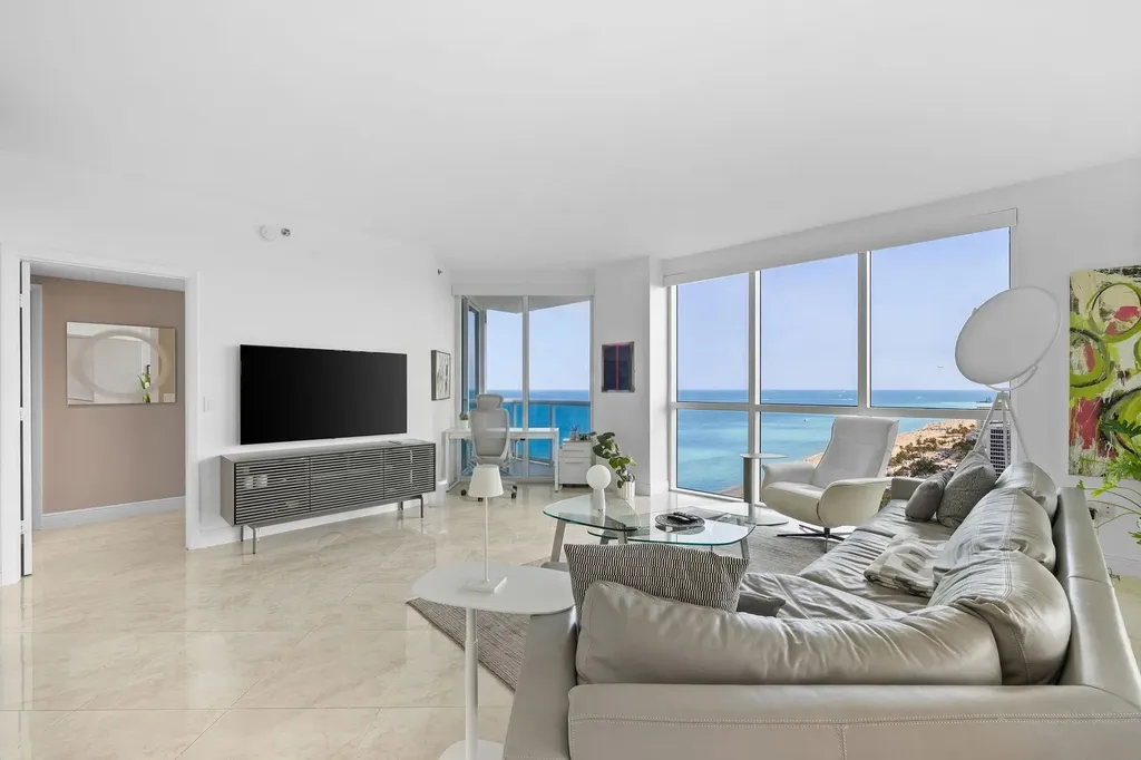 101 S Fort Lauderdale Beach Boulevard Fort Lauderdale FL 33316