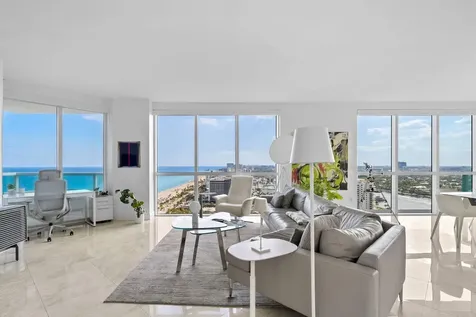 101 S Fort Lauderdale Beach Boulevard Fort Lauderdale FL 33316