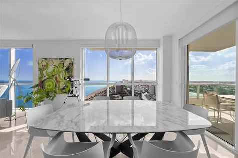 101 S Fort Lauderdale Beach Boulevard Fort Lauderdale FL 33316