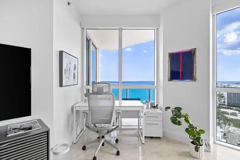 101 S Fort Lauderdale Beach Boulevard Fort Lauderdale FL 33316