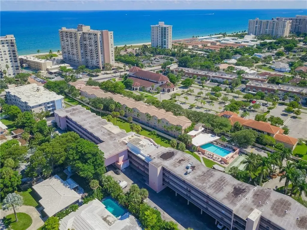 1967 S Ocean Boulevard Pompano Beach FL 33062