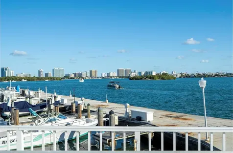 2700 NE 135th Street North Miami FL 33181