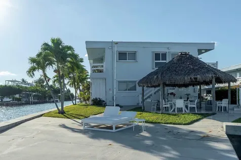 2700 NE 135th Street North Miami FL 33181