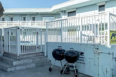 2700 NE 135th Street North Miami FL 33181