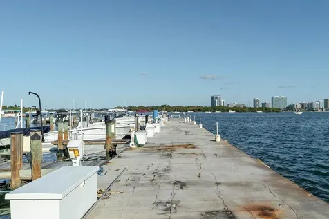 2700 NE 135th Street North Miami FL 33181