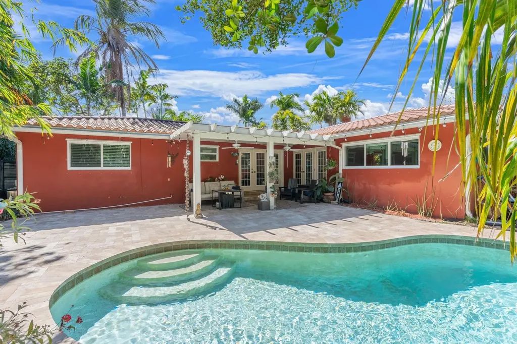 2956 NW 6th Terrace Wilton Manors FL 33311