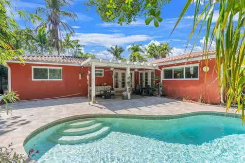 2956 NW 6th Terrace Wilton Manors FL 33311