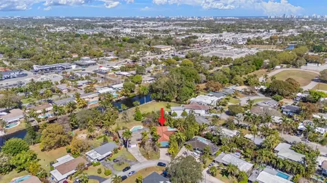 2956 NW 6th Terrace Wilton Manors FL 33311