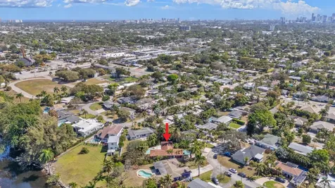 2956 NW 6th Terrace Wilton Manors FL 33311