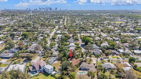 2956 NW 6th Terrace Wilton Manors FL 33311