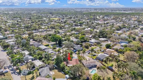 2956 NW 6th Terrace Wilton Manors FL 33311