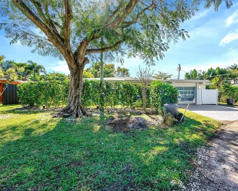 640 NW 30th Street Wilton Manors FL 33311