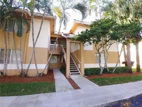 705 NW 91st Terrace Plantation FL 33324