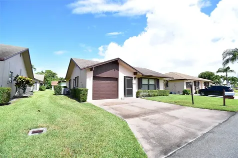 3305 Silver Buttonwood Drive Greenacres FL 33463