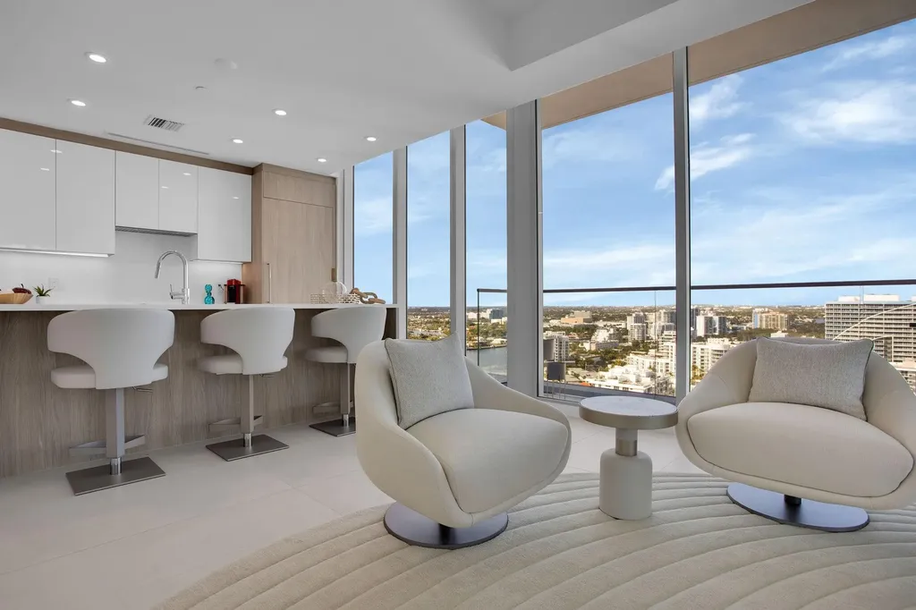 153 N Seabreeze Boulevard Fort Lauderdale FL 33304