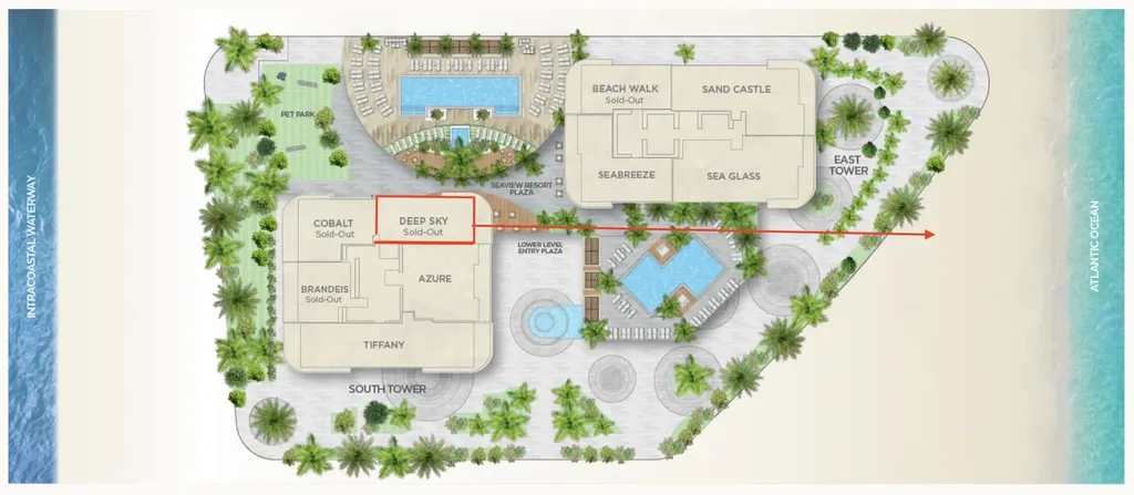 153 N Seabreeze Boulevard Fort Lauderdale FL 33304