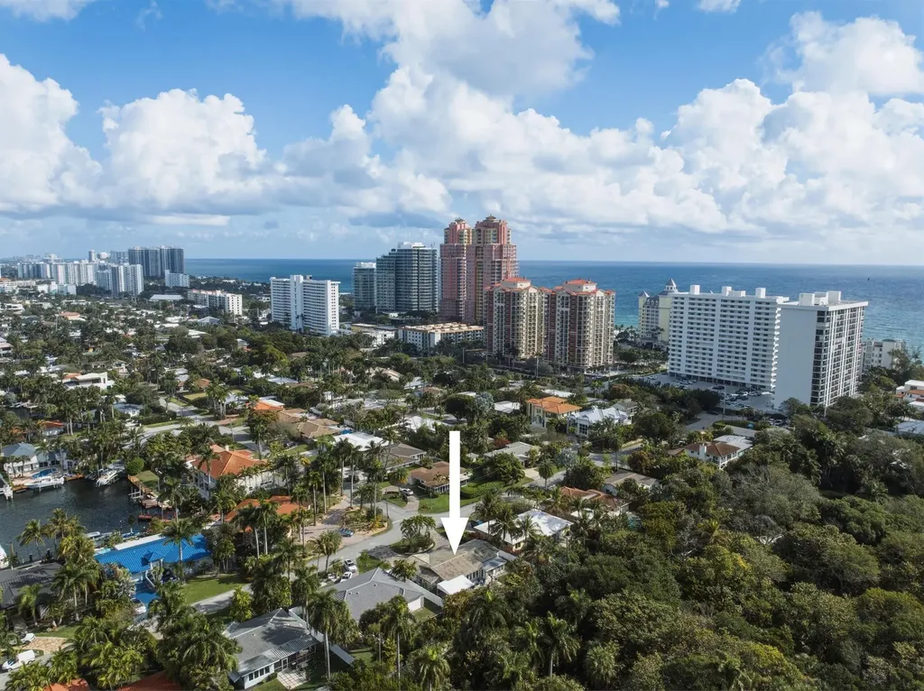 3036 NE 19 Street Fort Lauderdale FL 33305