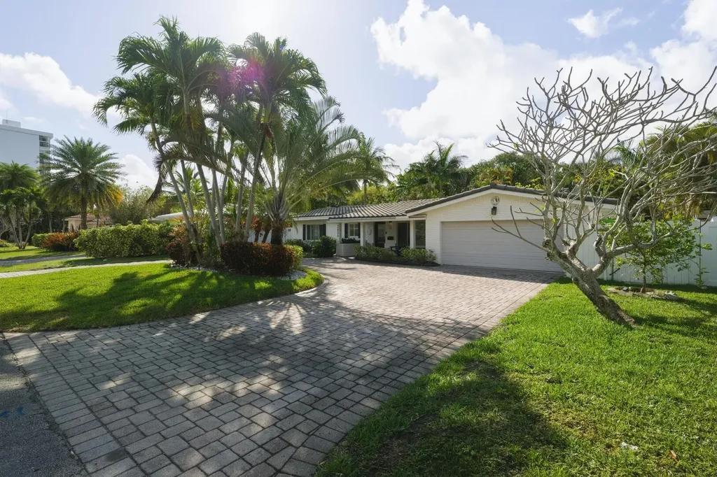 3036 NE 19 Street Fort Lauderdale FL 33305