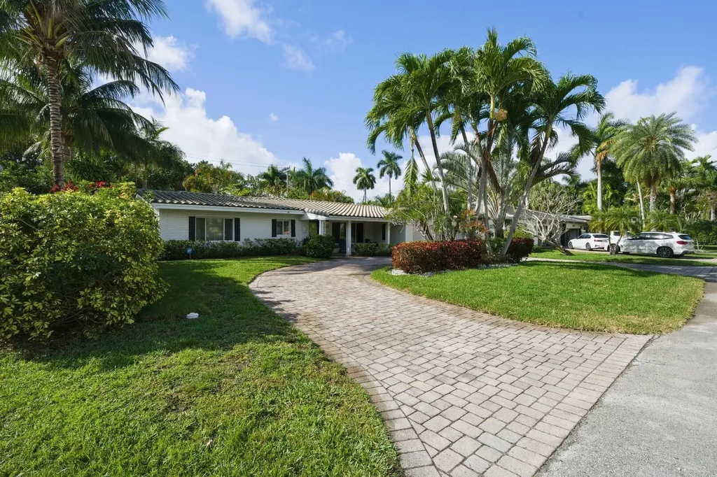 3036 NE 19 Street Fort Lauderdale FL 33305