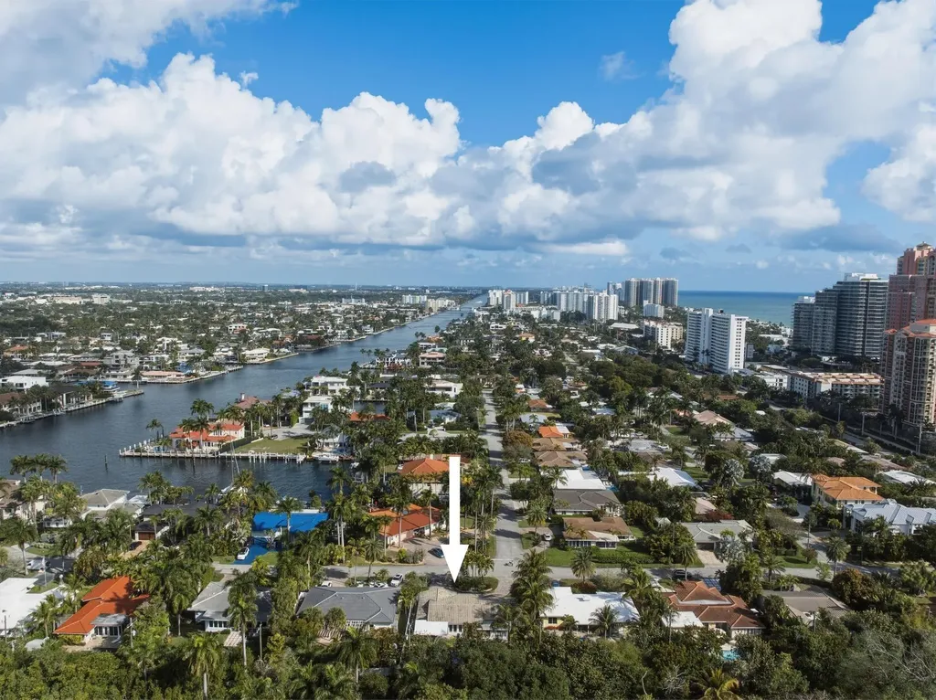 3036 NE 19 Street Fort Lauderdale FL 33305