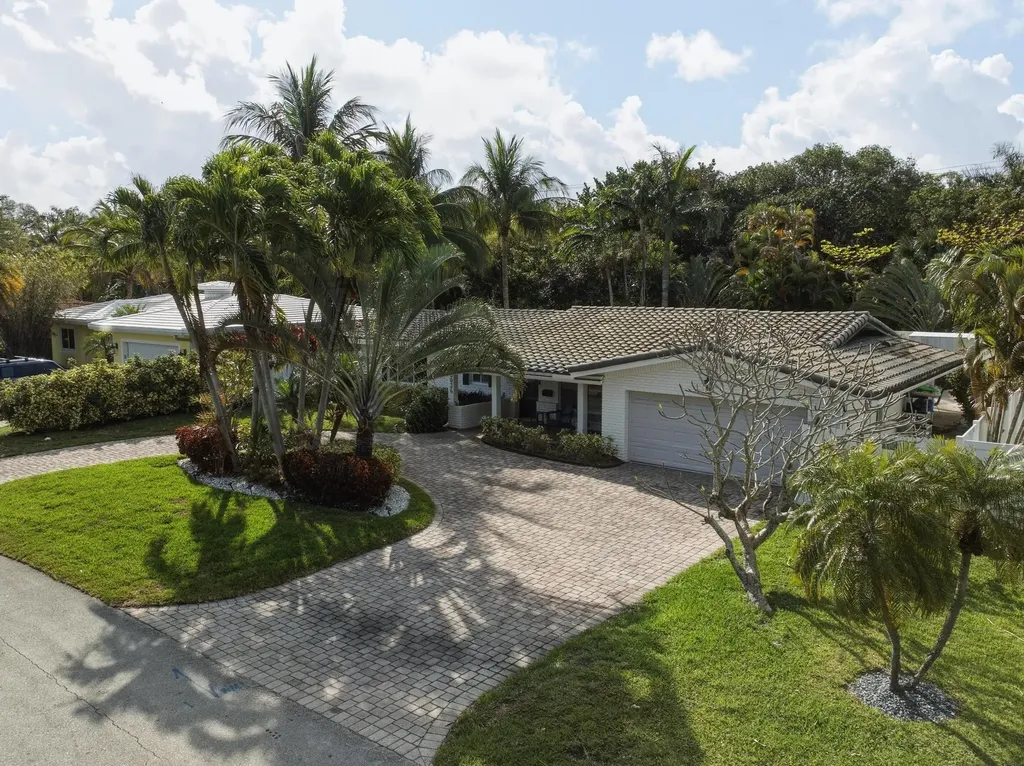 3036 NE 19 Street Fort Lauderdale FL 33305