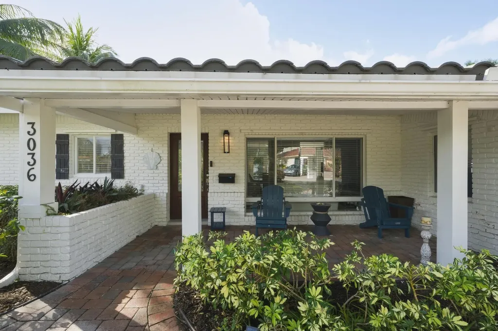 3036 NE 19 Street Fort Lauderdale FL 33305