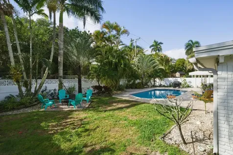 3036 NE 19 Street Fort Lauderdale FL 33305