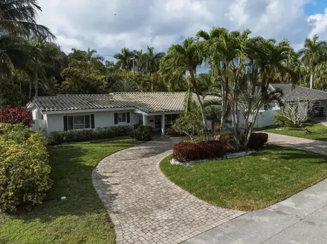 3036 NE 19 Street Fort Lauderdale FL 33305