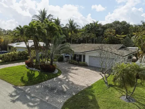 3036 NE 19 Street Fort Lauderdale FL 33305