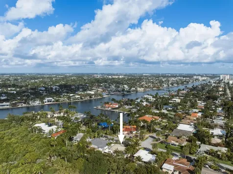 3036 NE 19 Street Fort Lauderdale FL 33305