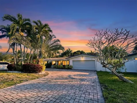3036 NE 19 Street Fort Lauderdale FL 33305
