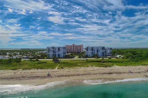 5167 N Highway A1a Hutchinson Island FL 34949