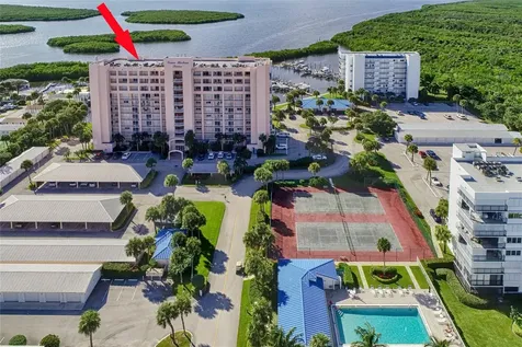 5167 N Highway A1a Hutchinson Island FL 34949
