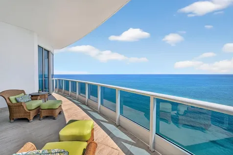 1600 S Ocean Boulevard Lauderdale By The Sea FL 33062
