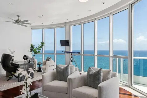 1600 S Ocean Boulevard Lauderdale By The Sea FL 33062